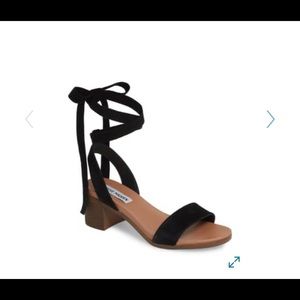 Steve Madden sandals